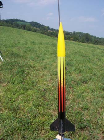 8-25 Nancy Sellers - Super Shot