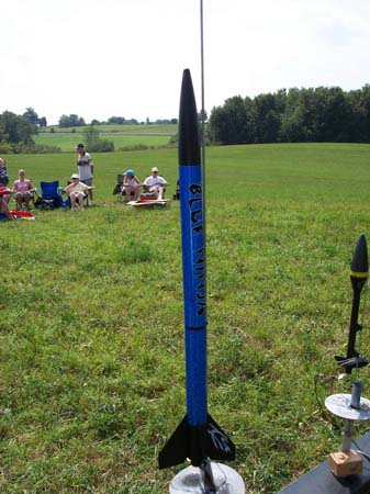 8-25 Steven Taddeo - Blue Ninja