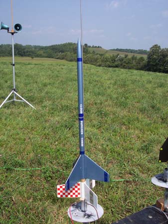 8-25 Dennis Friend' - Cloud Puncher 3