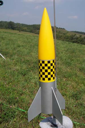 8-25 John Shusdock - Big Daddy