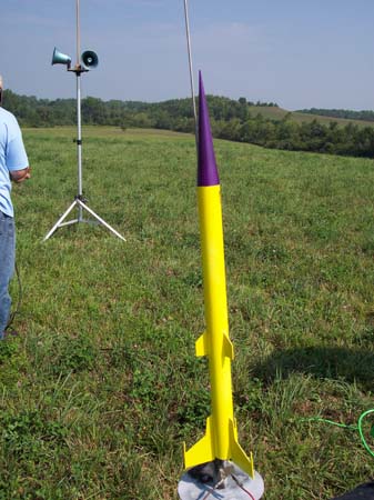 8-25 John Shusdock - Scratch