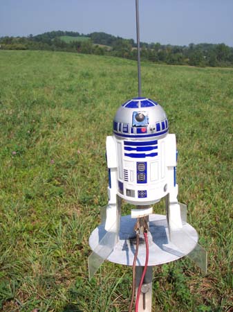 8-25 Jordan Sellers - R2-D2