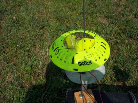 8-25 Nancy Sellers - Snitch