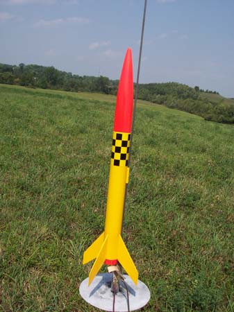 8-25 Samantha Shusdock - Trouble